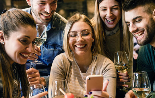 ElTenedor como crear un evento en facebook para mi restaurante