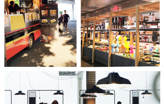 ElTenedor 3 formas de aumentar las ventas del restaurante - delivery, foodtruck