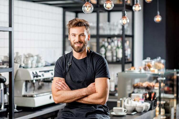 Servicepersonal