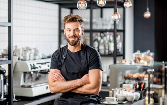 propietarios de restaurantes Usa las ofertas especiales para impulsar tu negocio