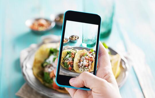 How to use social media to keep your community  committed