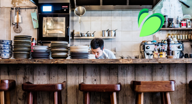Affichage restaurant