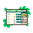 System för restauranghantering