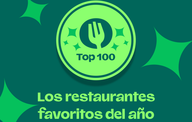 TOP 100 2023