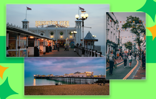 Brighton and Hove