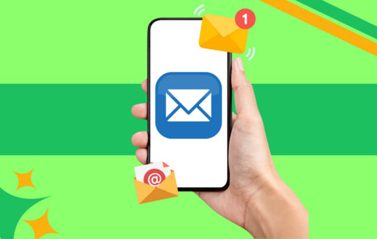 TheFork e-postmarknadsföring